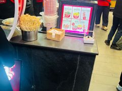 -黑色经典臭豆腐·湖南特产(坡子街特产局店)