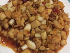 宫保鸡丁-大顺堂食府(牛街店)