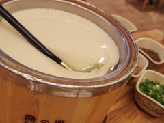 健康水豆腐-九十九顶毡房(阜石路店)