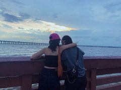 -宝安西湾红树林湿地公园