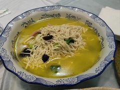 -壶园美食·淮扬菜(东圈门店)