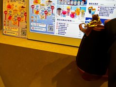 -溪边姑娘·拉丝酸奶水果捞(春熙路店)
