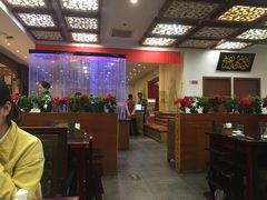 -东来顺饭庄(金泉广场店)