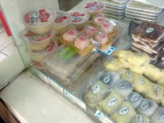 -江南春(中山中路店)