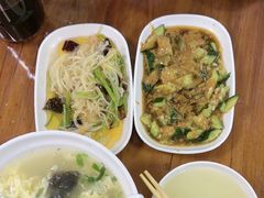 -津门如意包子铺(宾西路店)