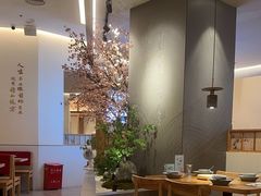 -蜜桃餐厅·伴山(海岸城店)