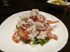 酒糟虾-海中洲渔社