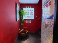 -北三条胡同打卤面馆(雍和宫店)