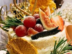 -杜哈夫DOUX RÊVE·生日蛋糕(日月光店)