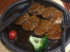 -云来居素食馆(南山店)