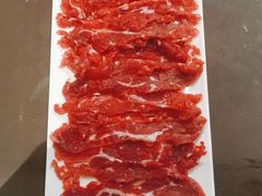 脖仁-南城十里潮汕鲜牛火锅·鲜虾生滚粥(融汇老商埠店)
