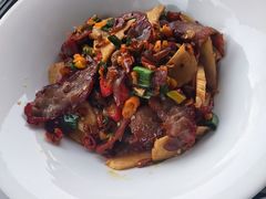 -状元人家·公园别墅衡东土菜(溪悦荟店)