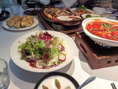 -天山传奇新疆菜(SKLP店)