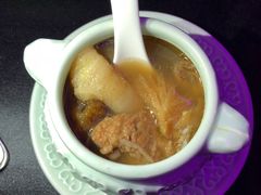 -顶鲜101美食美景餐厅