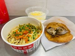 -家阳赵师傅油饼包烧麦(粮道街店)