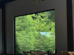 -广州市帽峰山景区