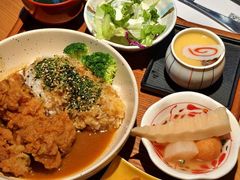 -味太助·银饭食堂(中华城店)