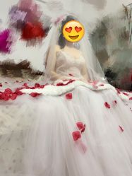 -予白婚纱礼服馆
