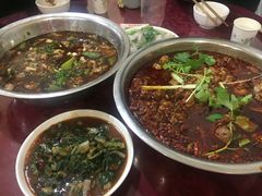 -温江公平红烧兔(总店)