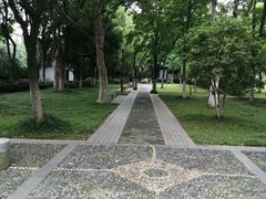 -明故宫遗址公园