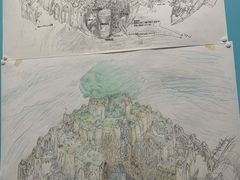 -三鹰之森吉卜力美术馆