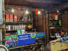 -农夫人家餐饮