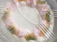 -红宝石·鲜奶小方·海派西点房(丰庄店)