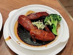 -太平馆餐厅(油麻地店)