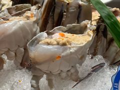 -东海怡品海鲜豆捞(舟宿夜江店)