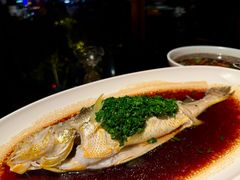 -上海滩餐厅(BFC外滩金融中心店)