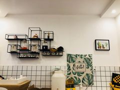 -碳碳烤肉(南湖路店)