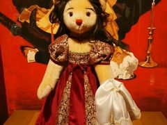 -济州岛泰迪熊博物馆