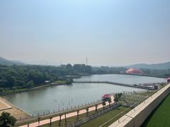 -南京汤山紫清湖生态旅游温泉度假区