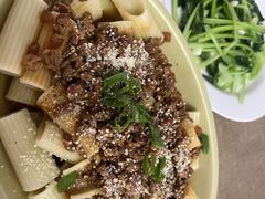 -北李妈妈菜·海肠捞饭(高新万达店)