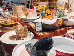 -钱江大院·芳宴江南(三花国际店)