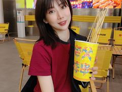 -夸父炸串(酒仙桥店)