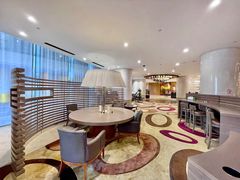 -宁波东港喜来登酒店