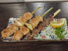 -哥哥の深夜食堂(红松东路店)