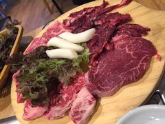 -黄金牧场(明洞总店)