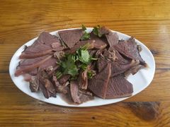 -延边民俗村狗肉馆(重庆胡同店)