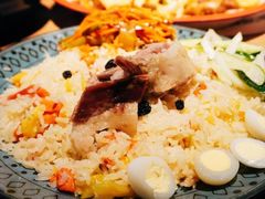 -耶里夏丽·丝路新疆菜·清真食品(徐汇南丹东路臻选店)