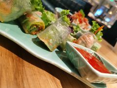 米纸卷-米纸越南小馆(金鹰世界店)