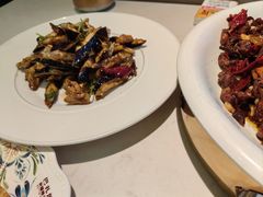 -巴扎屋大盘鸡·新疆菜(汇嘉时代店)