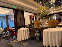 -上海总会SHANGHAICLUB(兴业太古汇店)