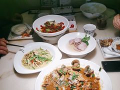 -東大方(瓶窑广场店)