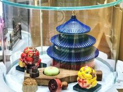 景观位-北京稻香村(零号店)
