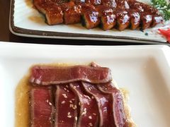 -福樱兰海鲜放题铁板烧(加州店)