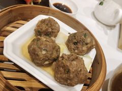 -稻香酒家·33年老字号·港式粤菜(富邦中心店)