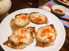 -河北宾馆·香溢自助餐(裕华店)