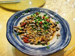 -胖大嫂渔家排档·全海景餐厅(渔村店)